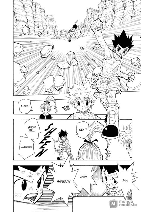 read hunter x hunter manga|read hunter x hunters manga.